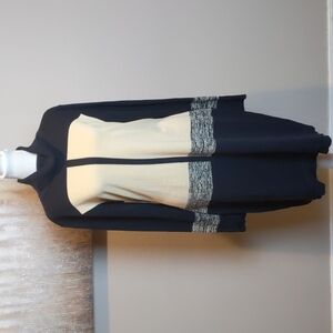 NWT Narcisciso Rodriguez for Design Nation turtle neck sweater dress